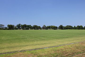 メモリアルグラウンド