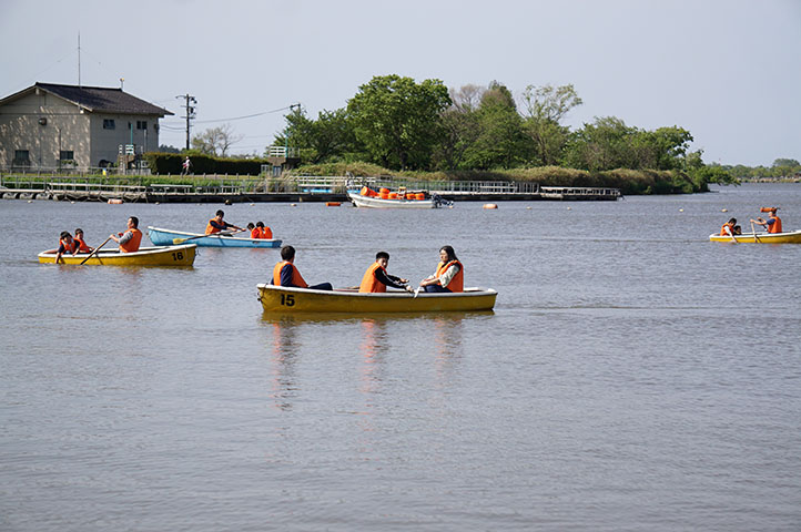 メモリアル画像