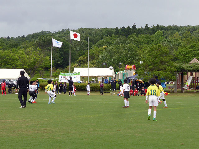 メモリアル画像