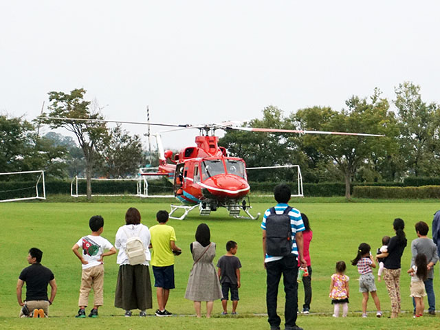 メモリアル画像