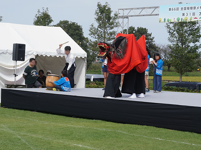 メモリアル画像